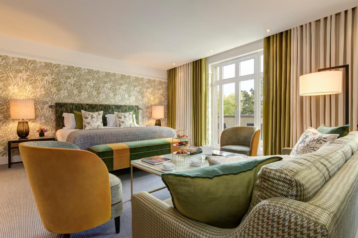 Rocco Forte Villa Kennedy