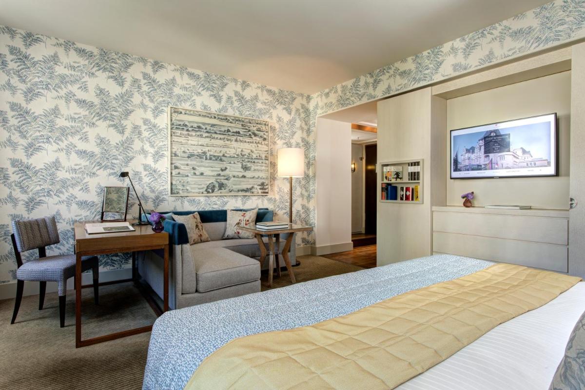 Rocco Forte Villa Kennedy