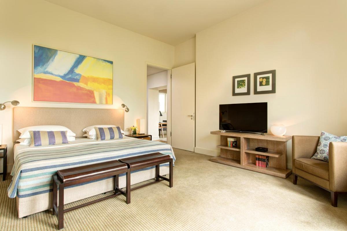 Rocco Forte Villa Kennedy