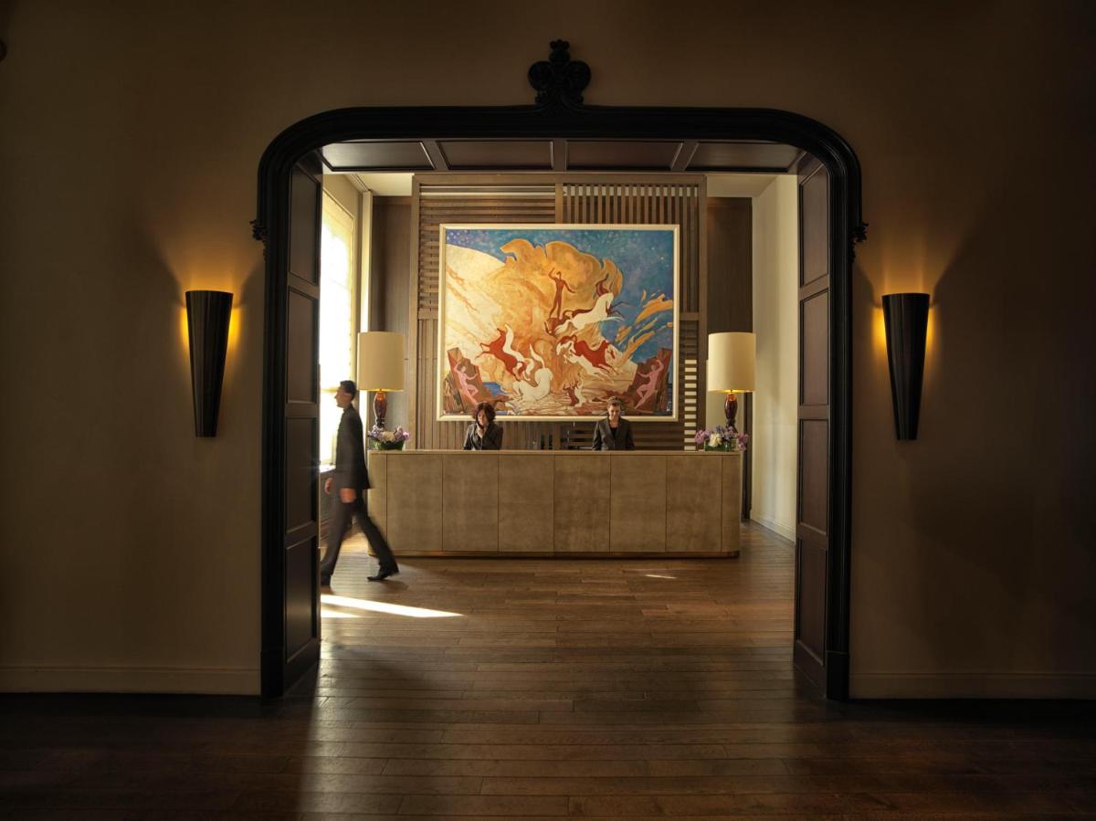 Rocco Forte Villa Kennedy