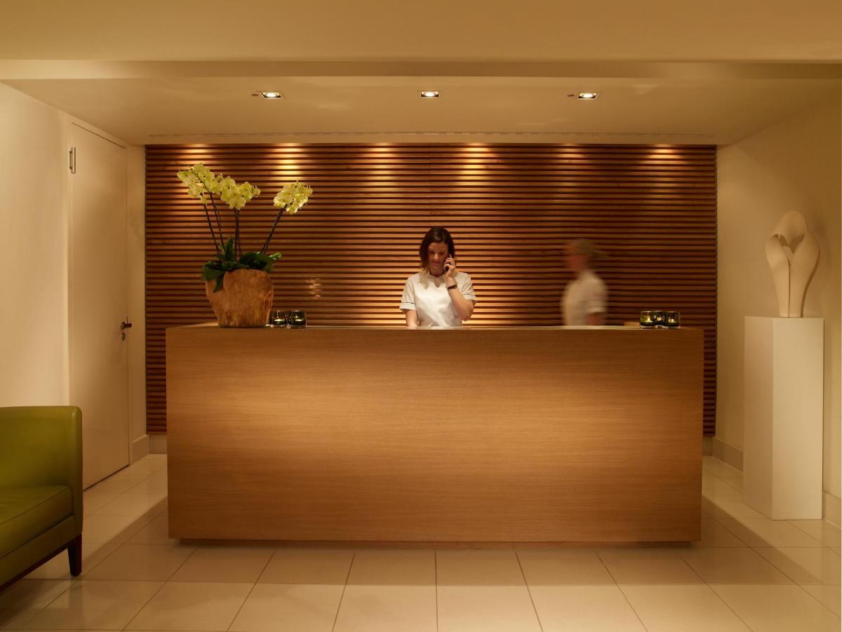 Rocco Forte Villa Kennedy