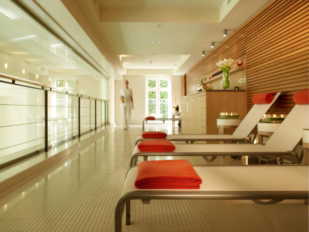 Rocco Forte Villa Kennedy