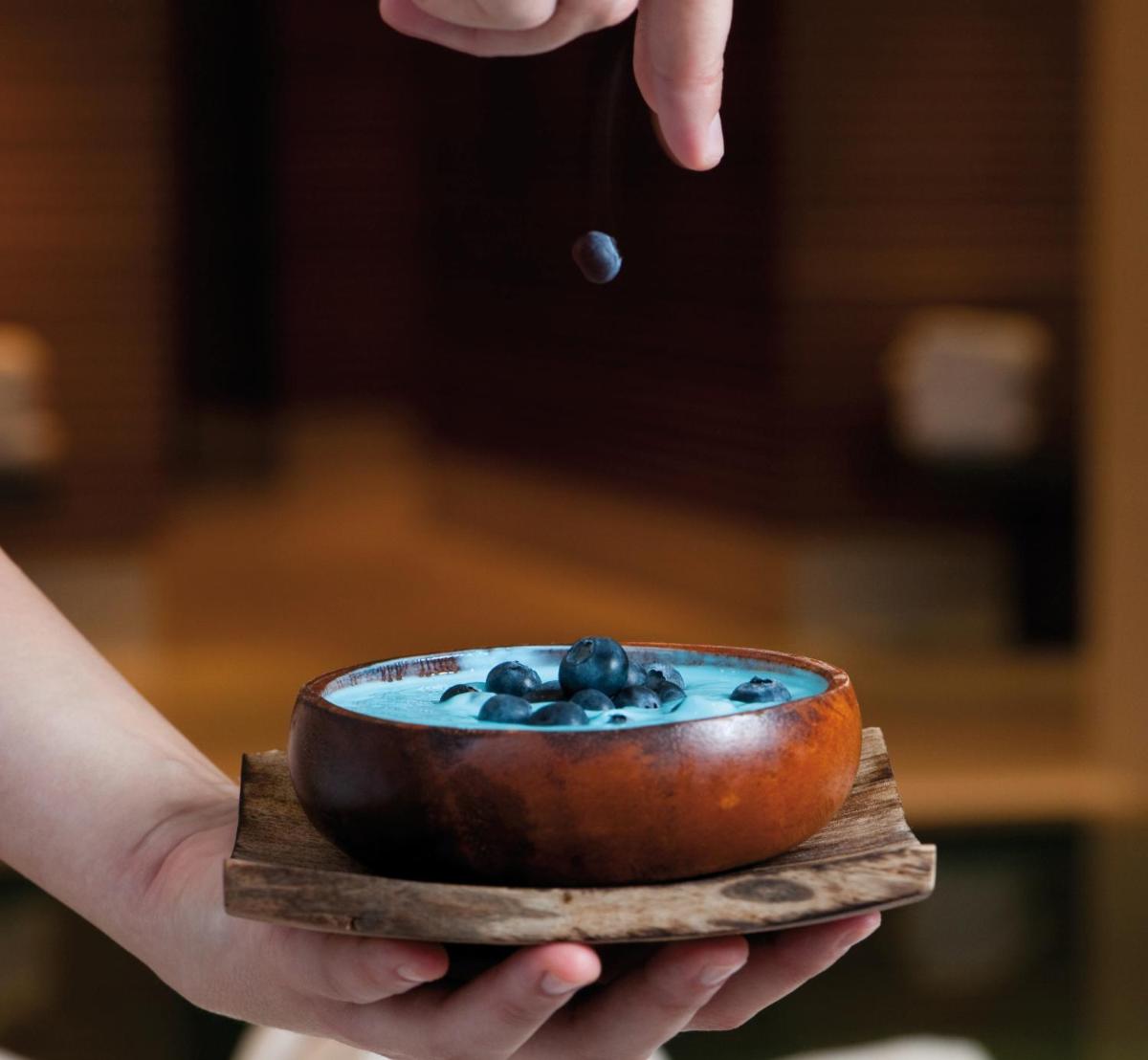 Rocco Forte Villa Kennedy