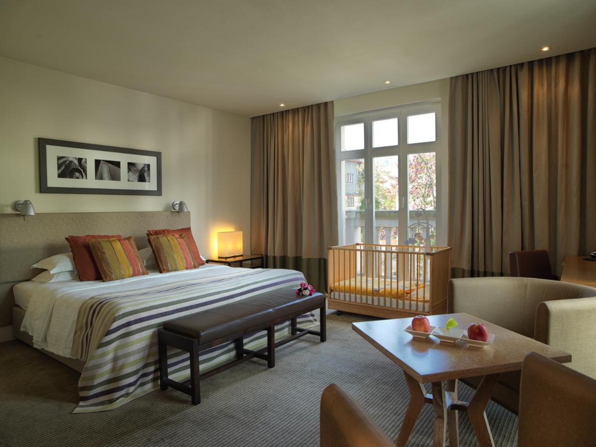 Rocco Forte Villa Kennedy