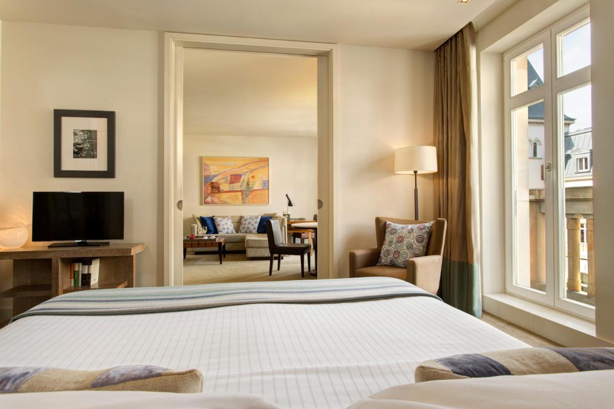 Rocco Forte Villa Kennedy