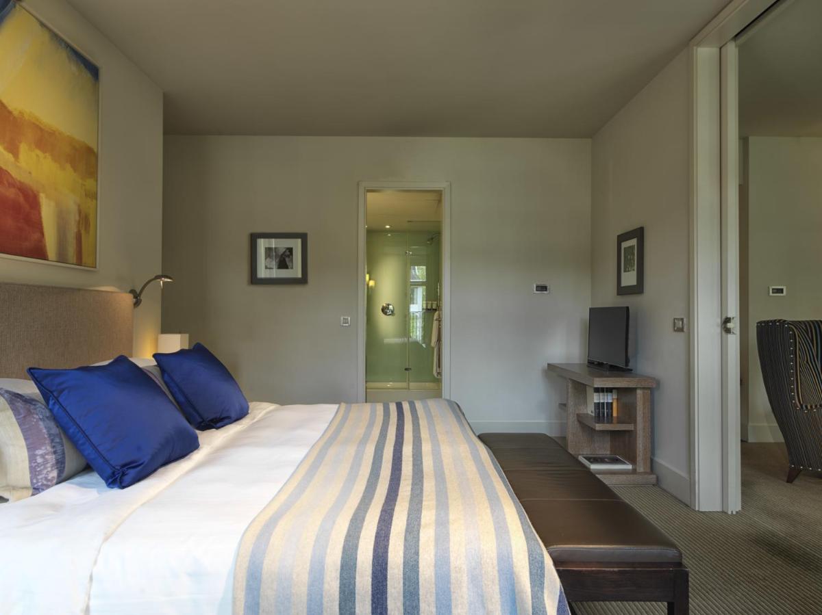 Rocco Forte Villa Kennedy