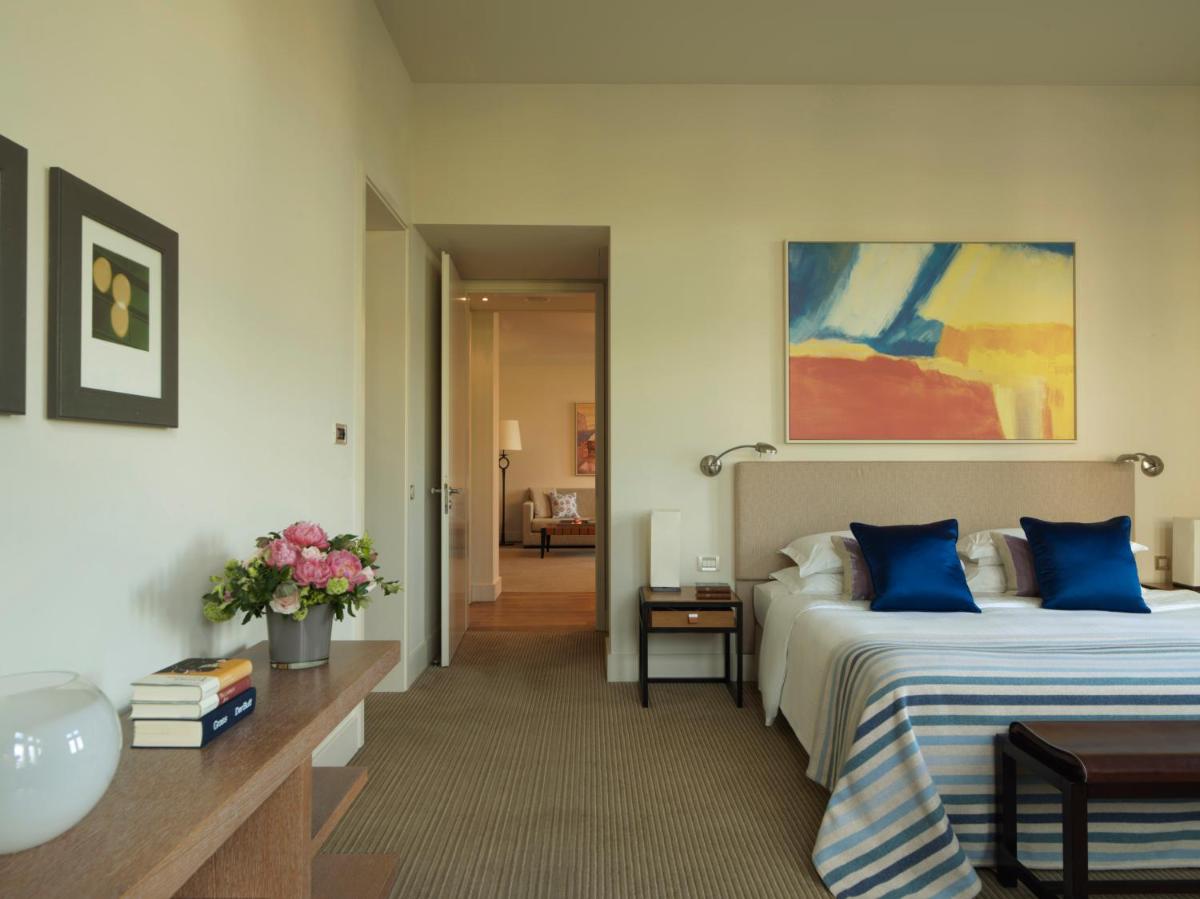 Rocco Forte Villa Kennedy