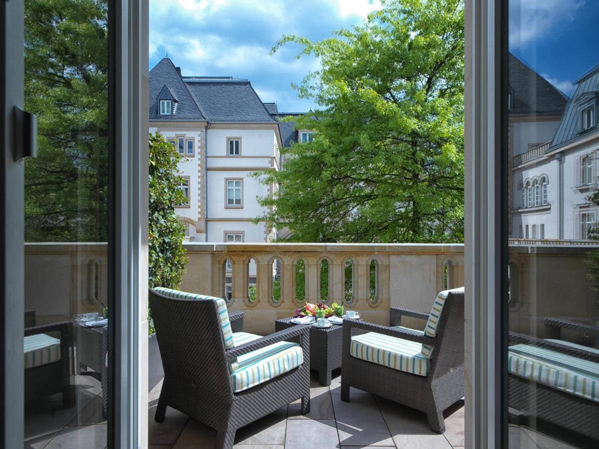 Rocco Forte Villa Kennedy