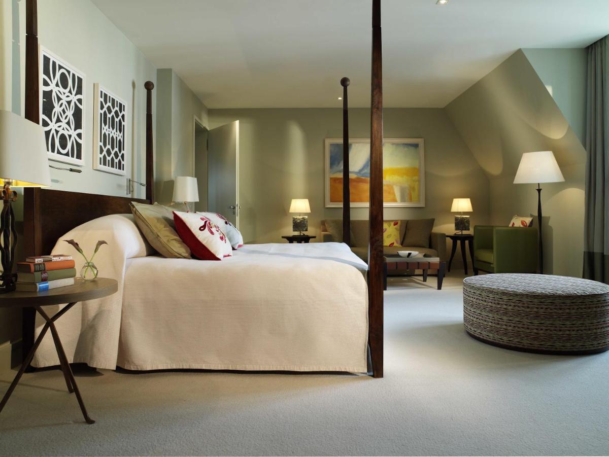 Rocco Forte Villa Kennedy