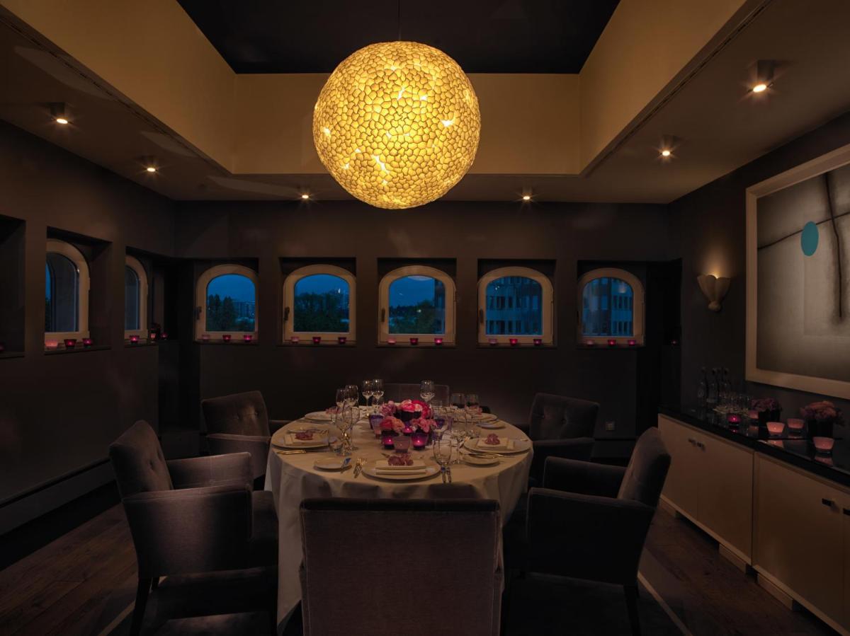 Rocco Forte Villa Kennedy