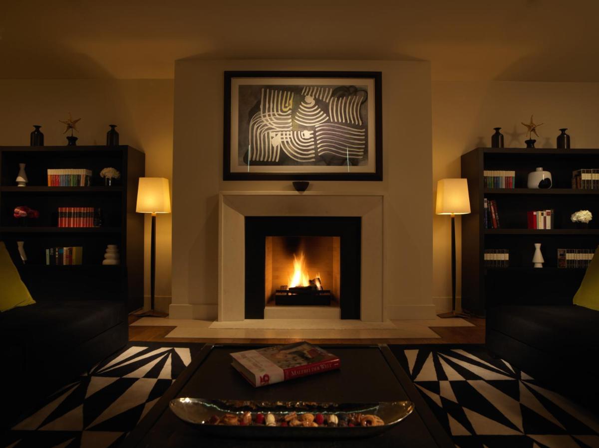 Rocco Forte Villa Kennedy