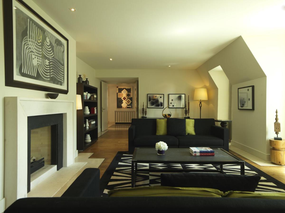 Rocco Forte Villa Kennedy