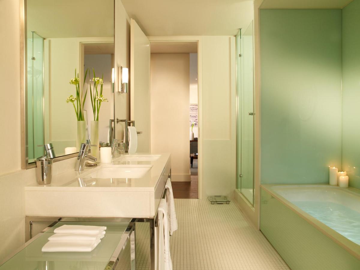 Rocco Forte Villa Kennedy