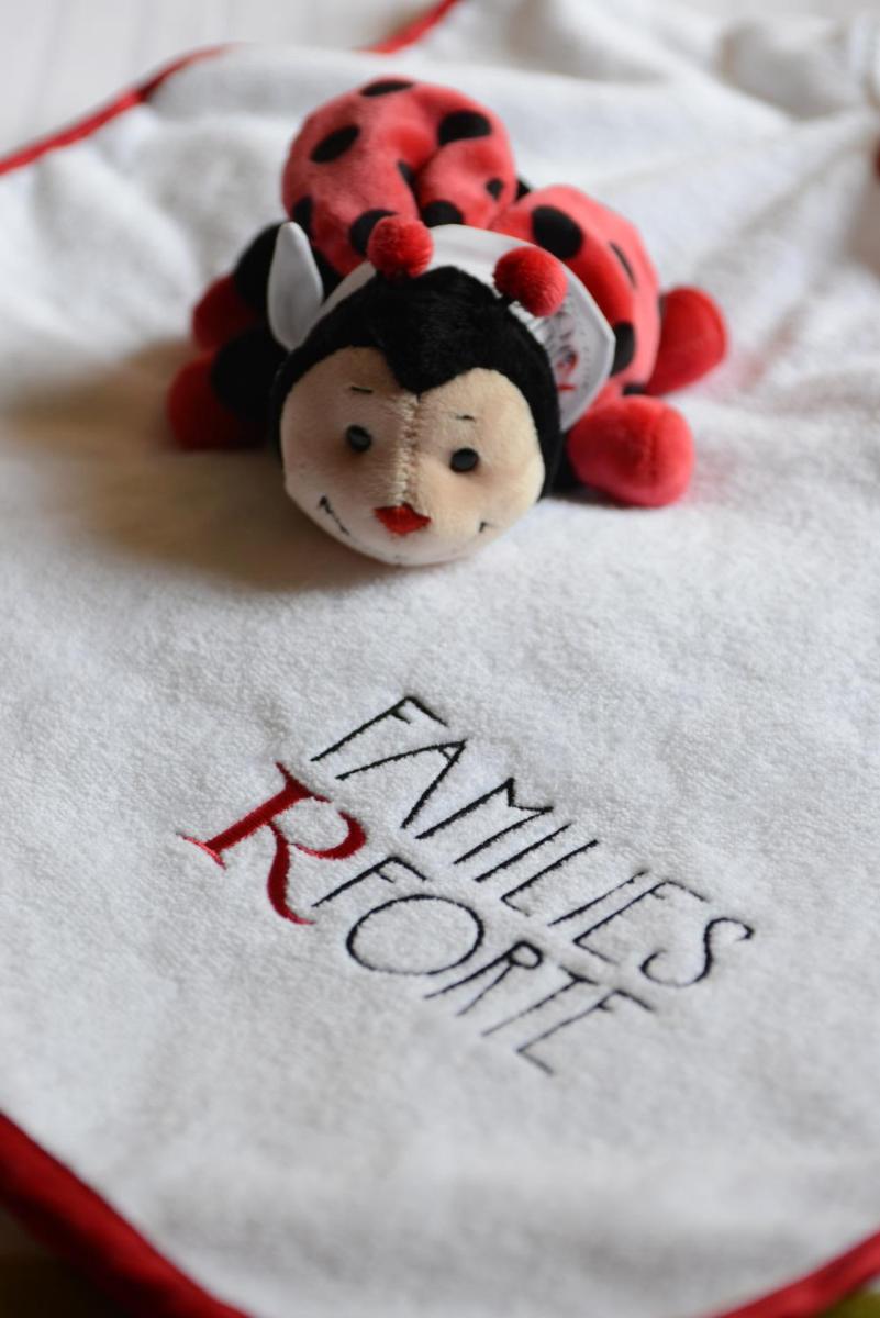 Rocco Forte Villa Kennedy