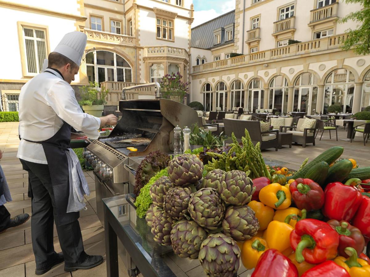 Rocco Forte Villa Kennedy