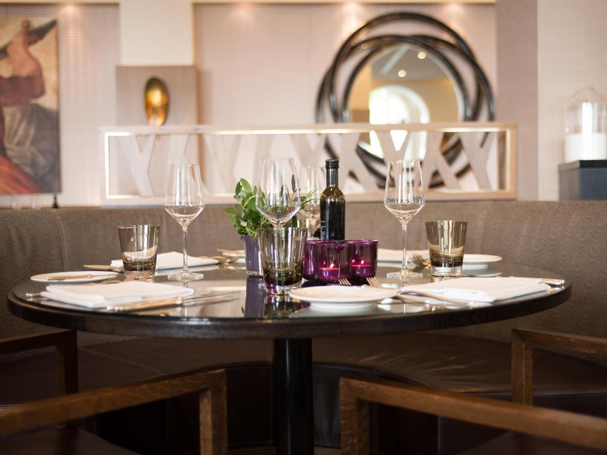 Rocco Forte Villa Kennedy