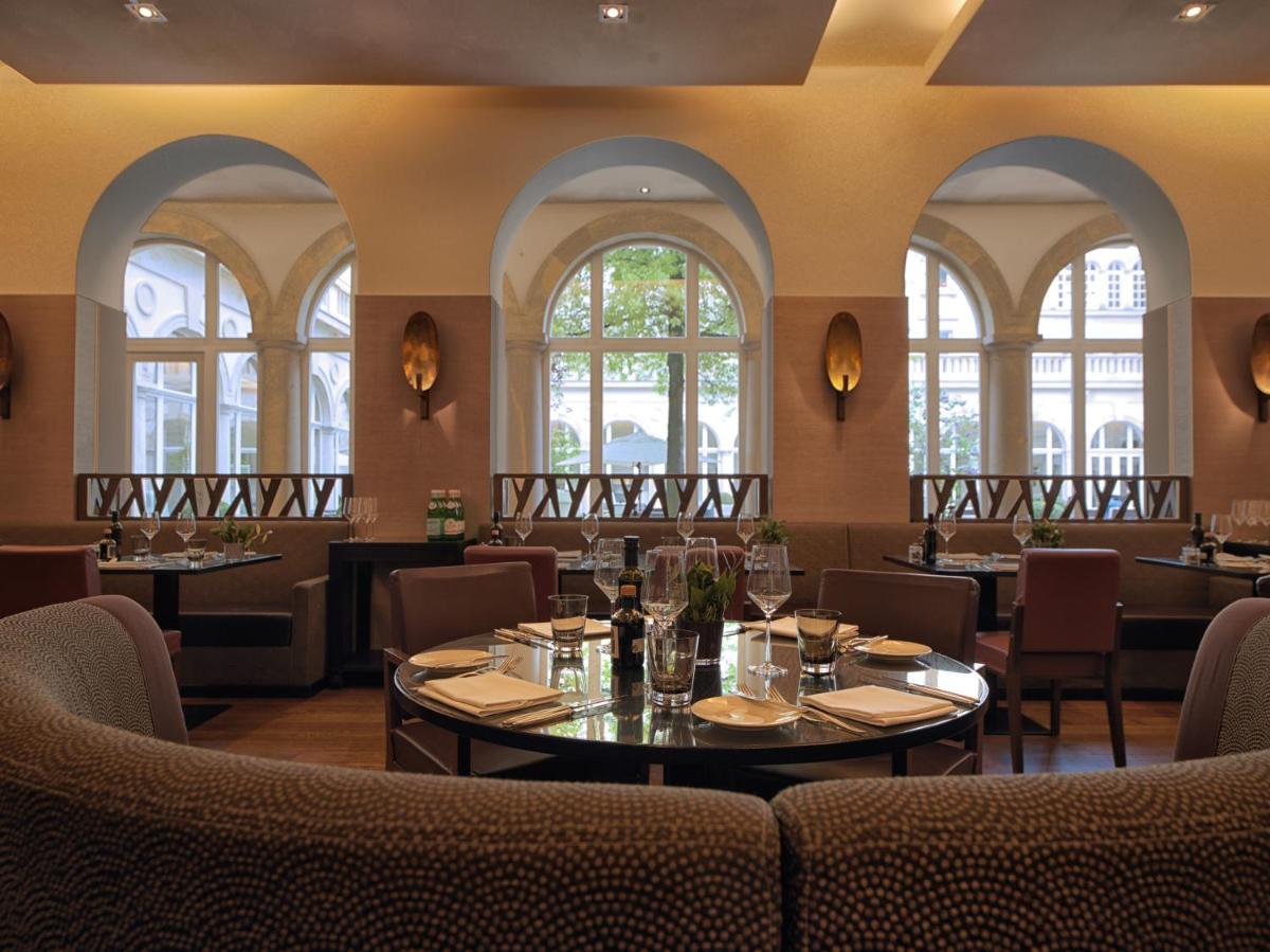 Rocco Forte Villa Kennedy