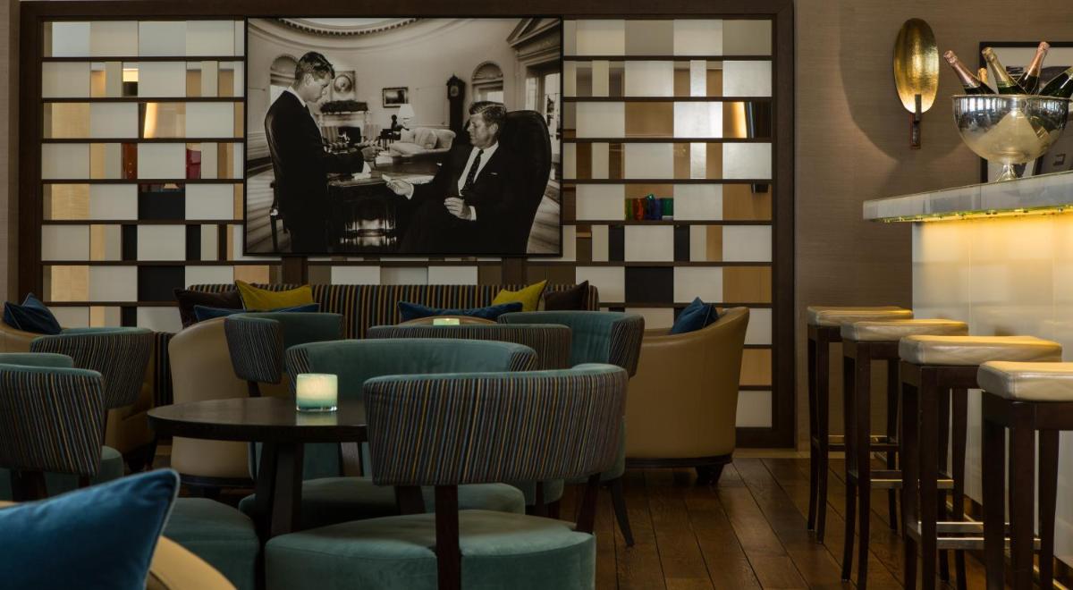 Rocco Forte Villa Kennedy