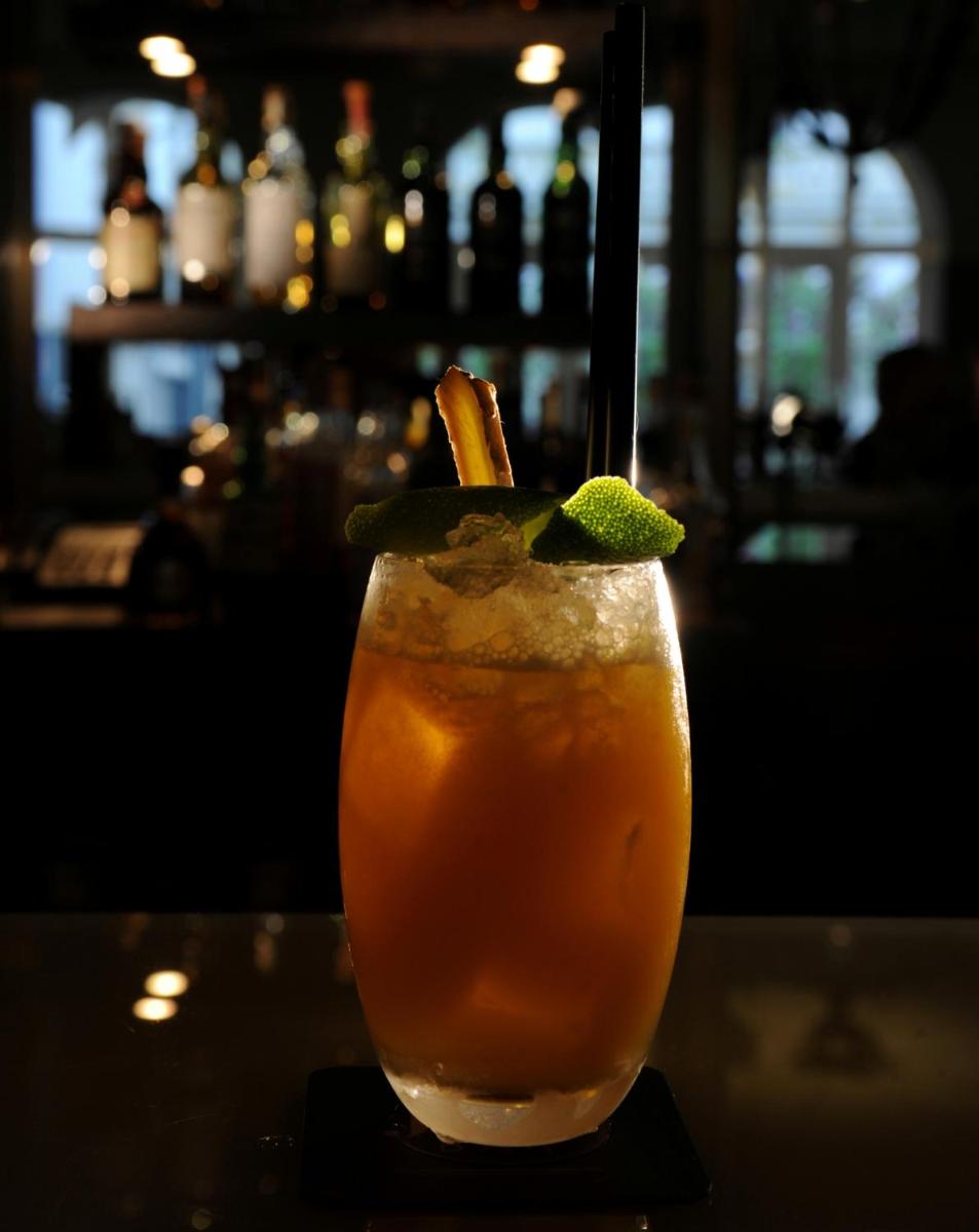 Rocco Forte Villa Kennedy