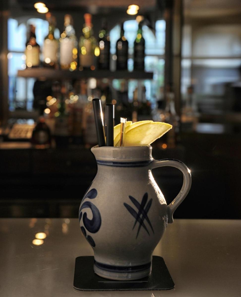 Rocco Forte Villa Kennedy