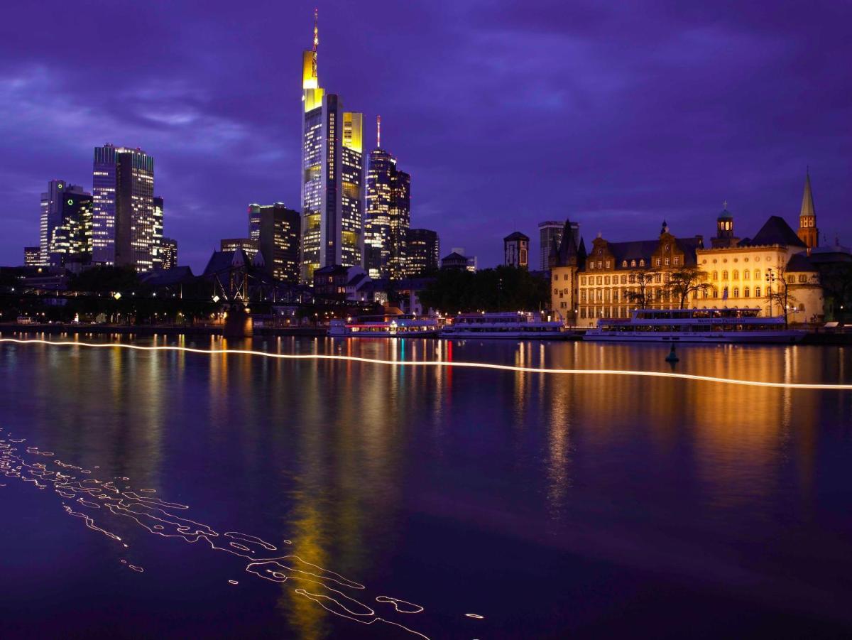 Rocco Forte Villa Kennedy