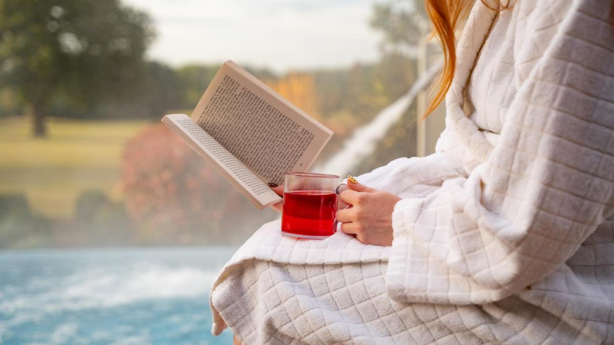 Rockliffe Hall Hotel Golf & Spa