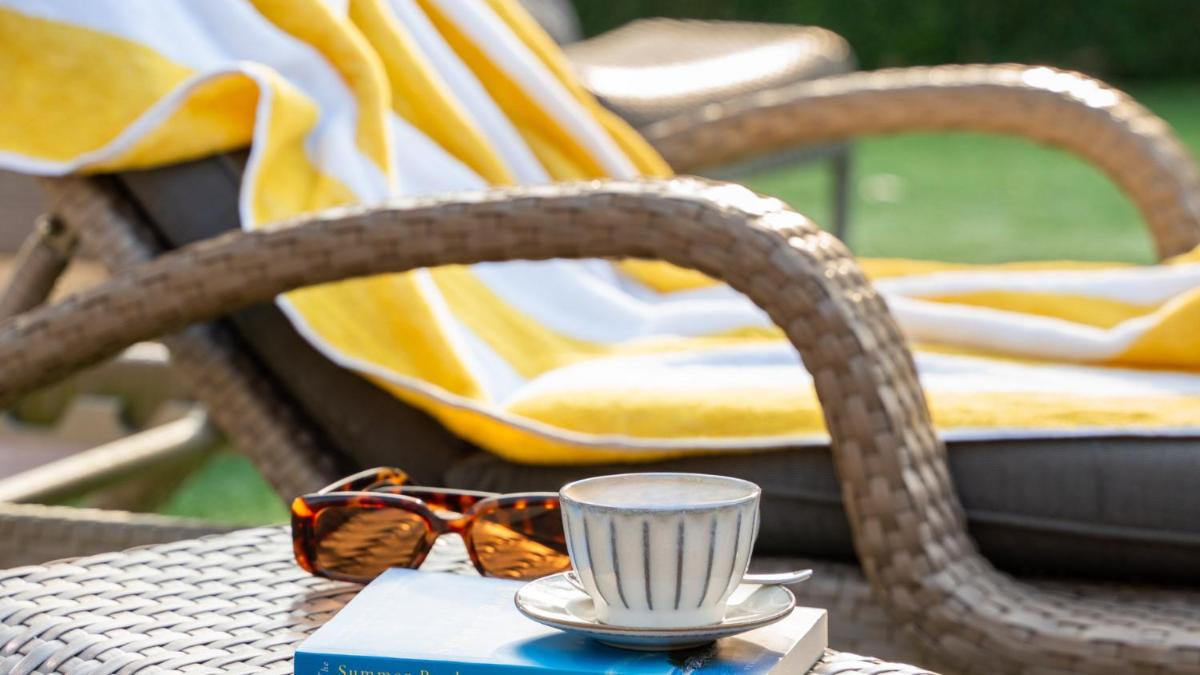 Rockliffe Hall Hotel Golf & Spa