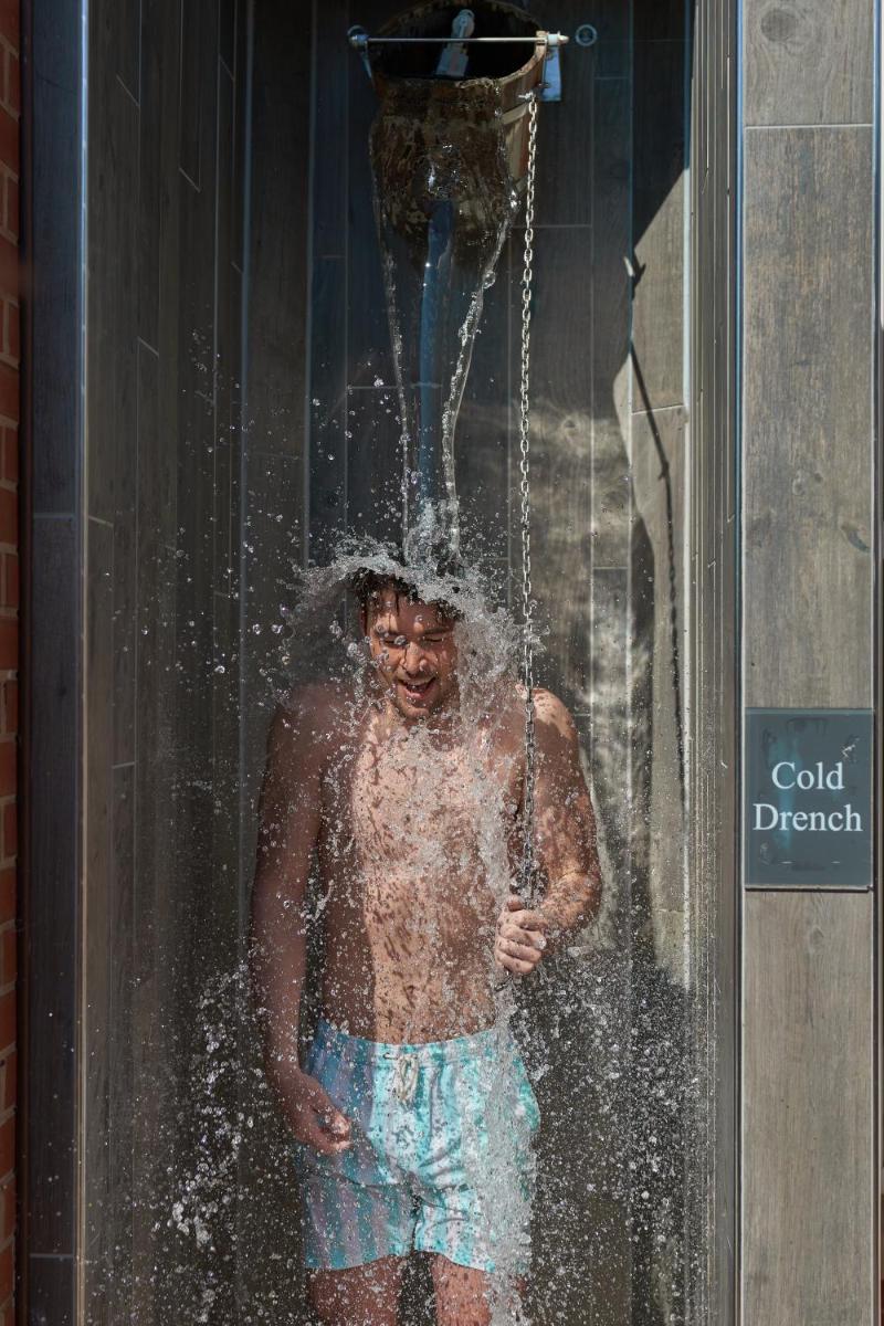 Rockliffe Hall Hotel Golf & Spa