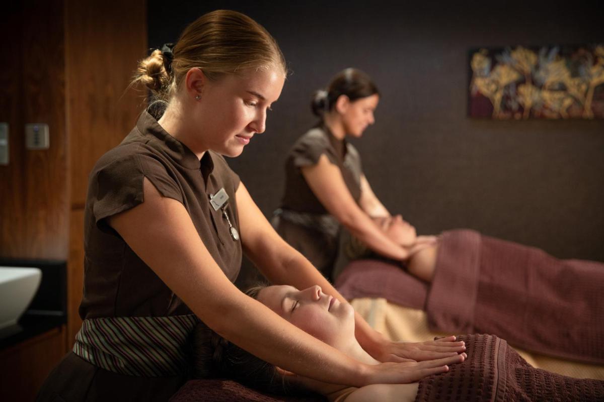 Rockliffe Hall Hotel Golf & Spa