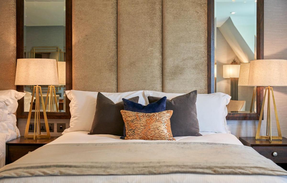 Rockliffe Hall Hotel Golf & Spa