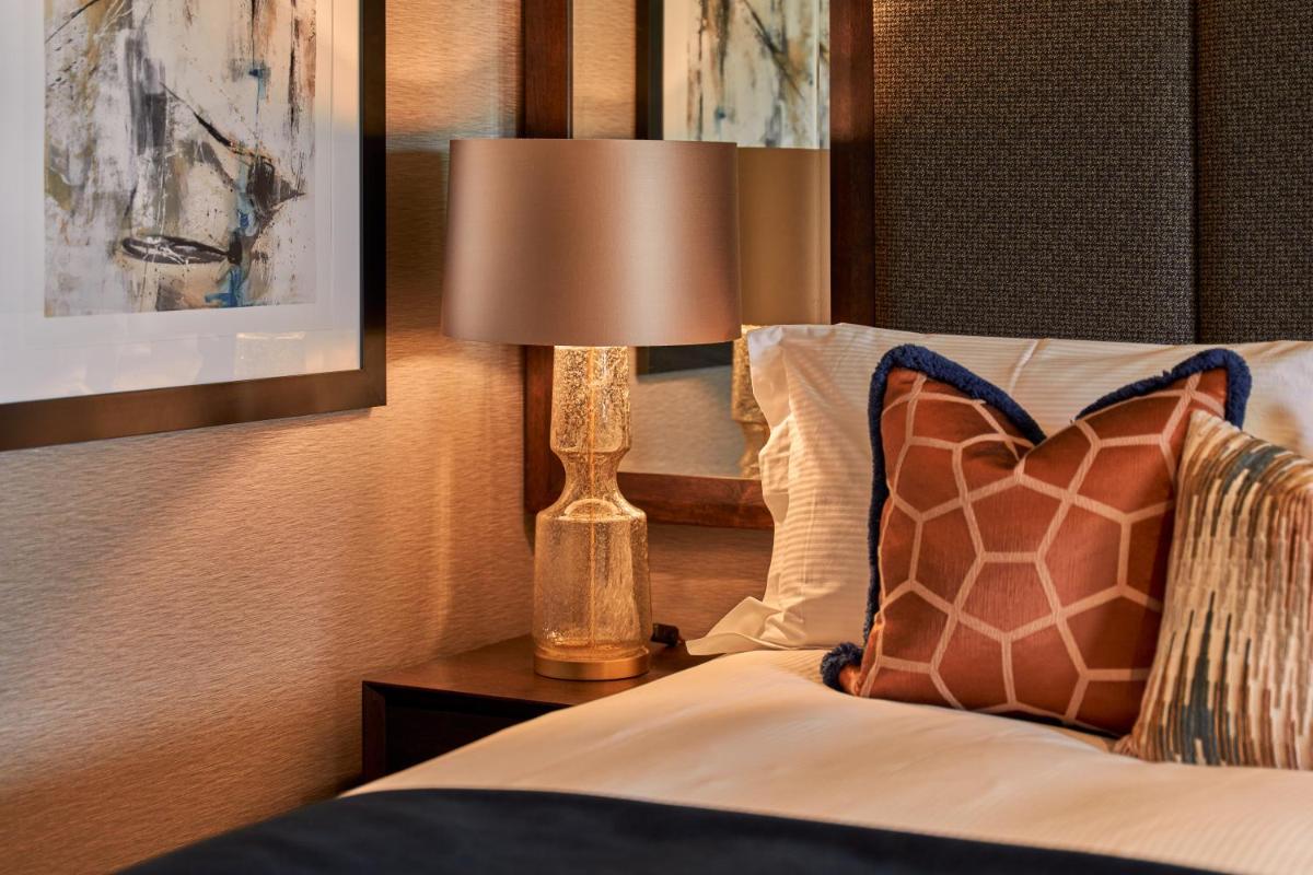 Rockliffe Hall Hotel Golf & Spa