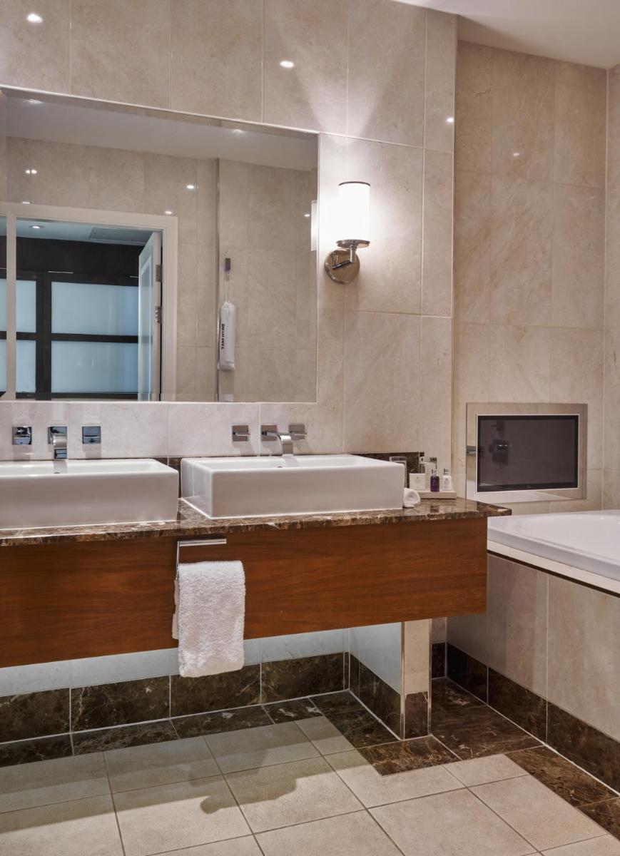 Rockliffe Hall Hotel Golf & Spa