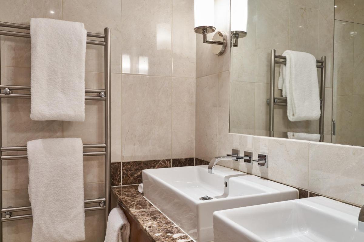 Rockliffe Hall Hotel Golf & Spa