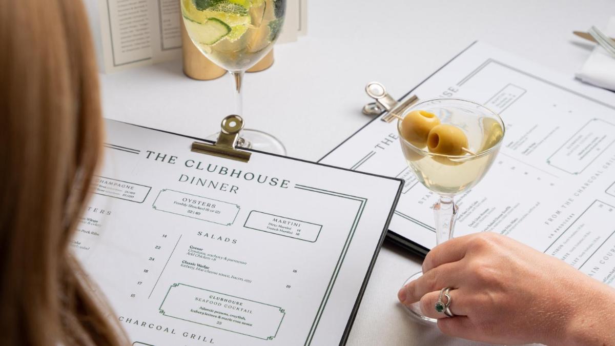 Rockliffe Hall Hotel Golf & Spa