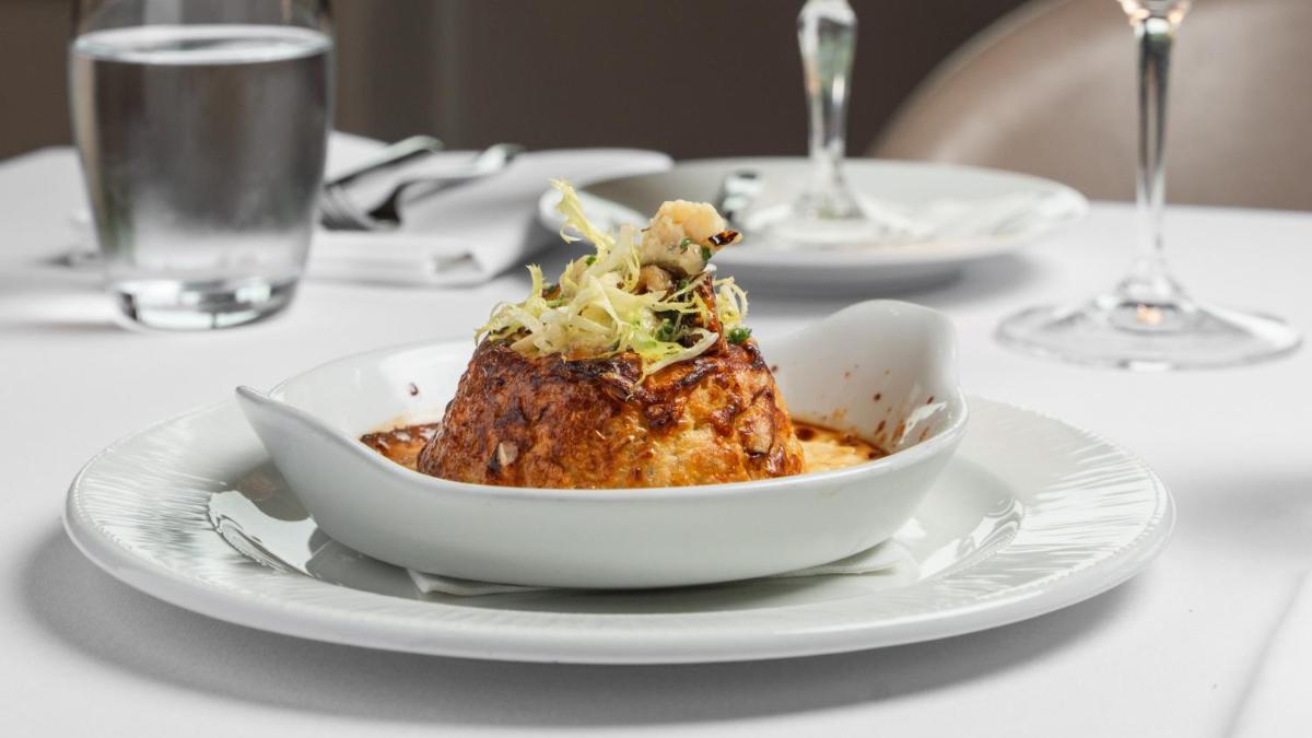 Rockliffe Hall Hotel Golf & Spa