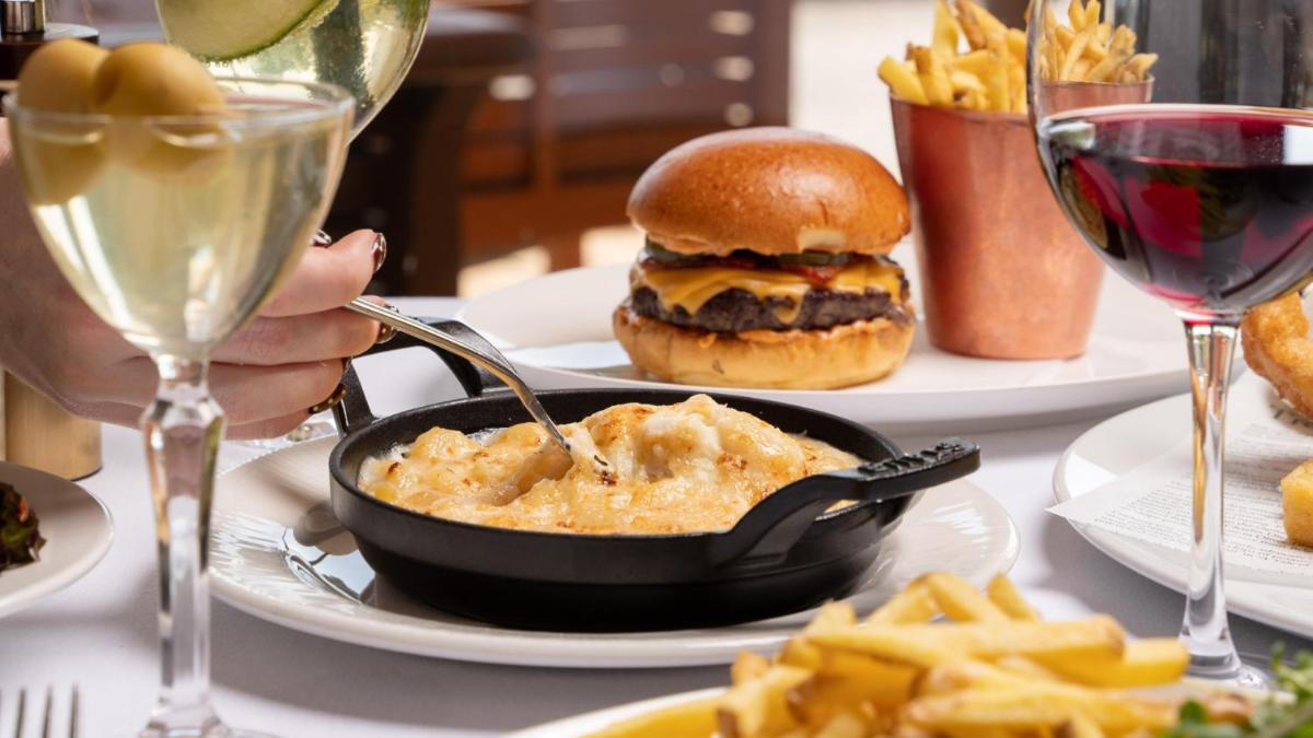 Rockliffe Hall Hotel Golf & Spa