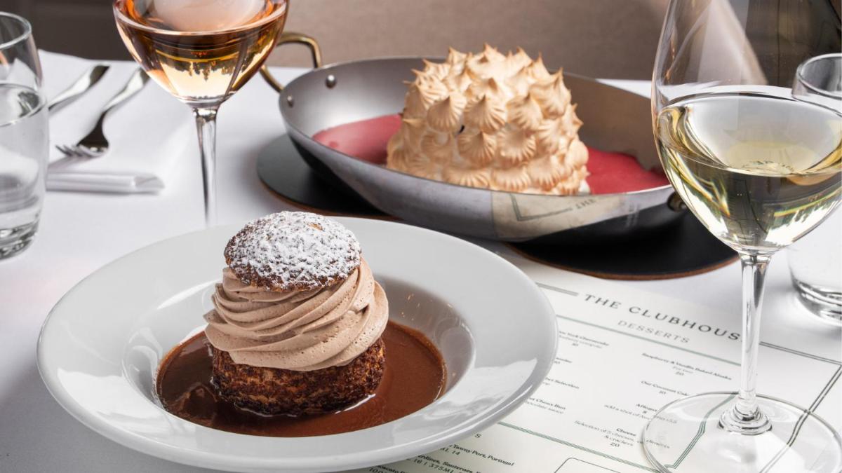 Rockliffe Hall Hotel Golf & Spa