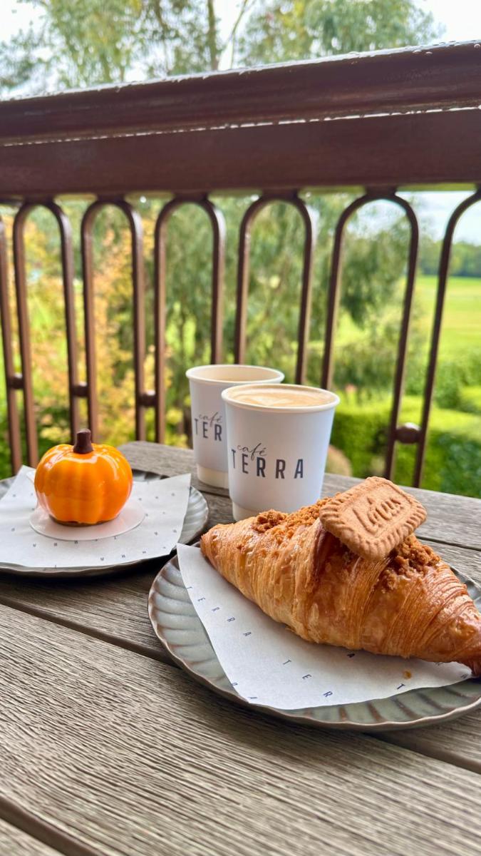 Rockliffe Hall Hotel Golf & Spa