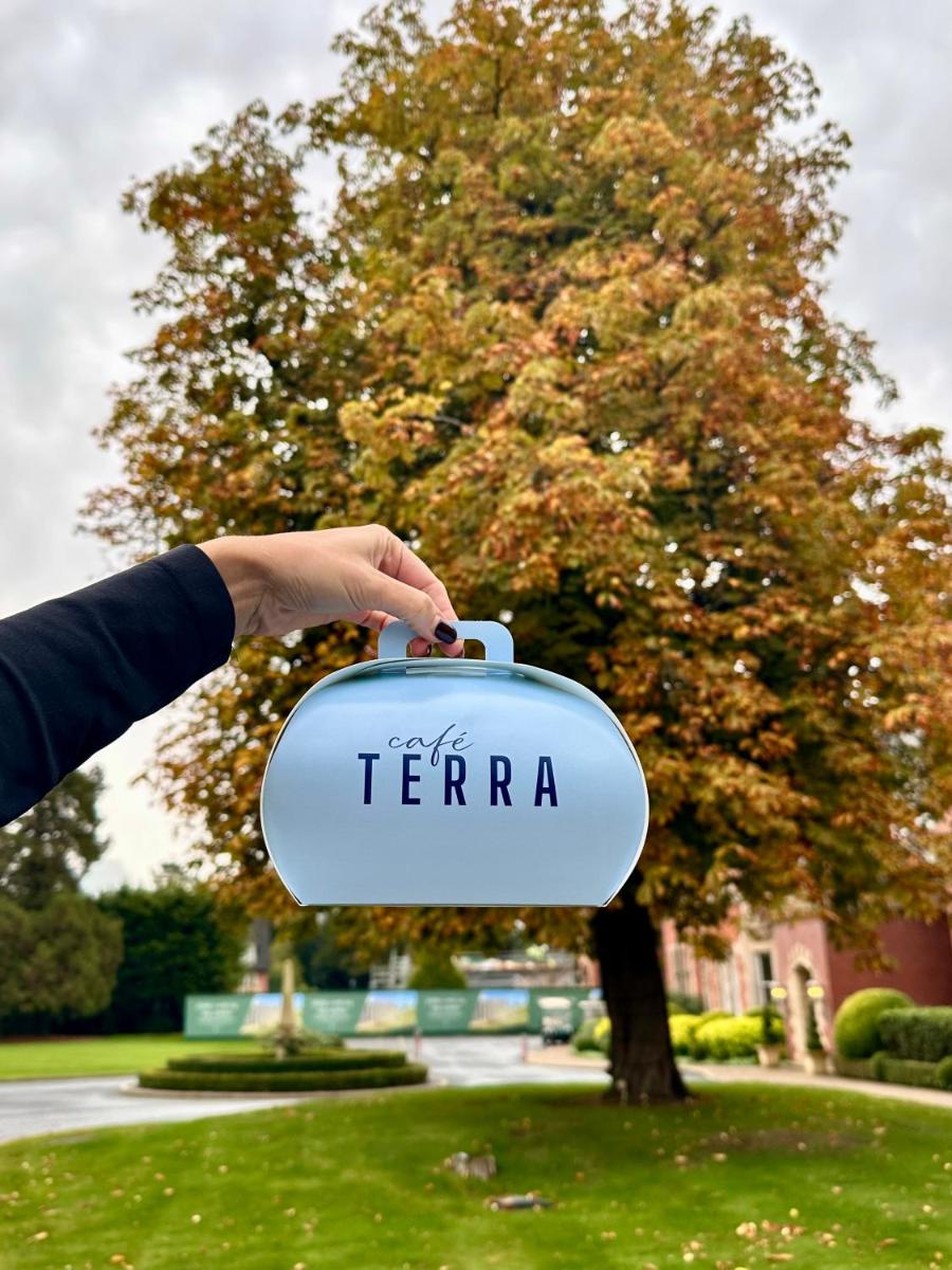 Rockliffe Hall Hotel Golf & Spa