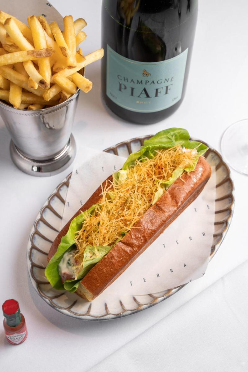 Rockliffe Hall Hotel Golf & Spa