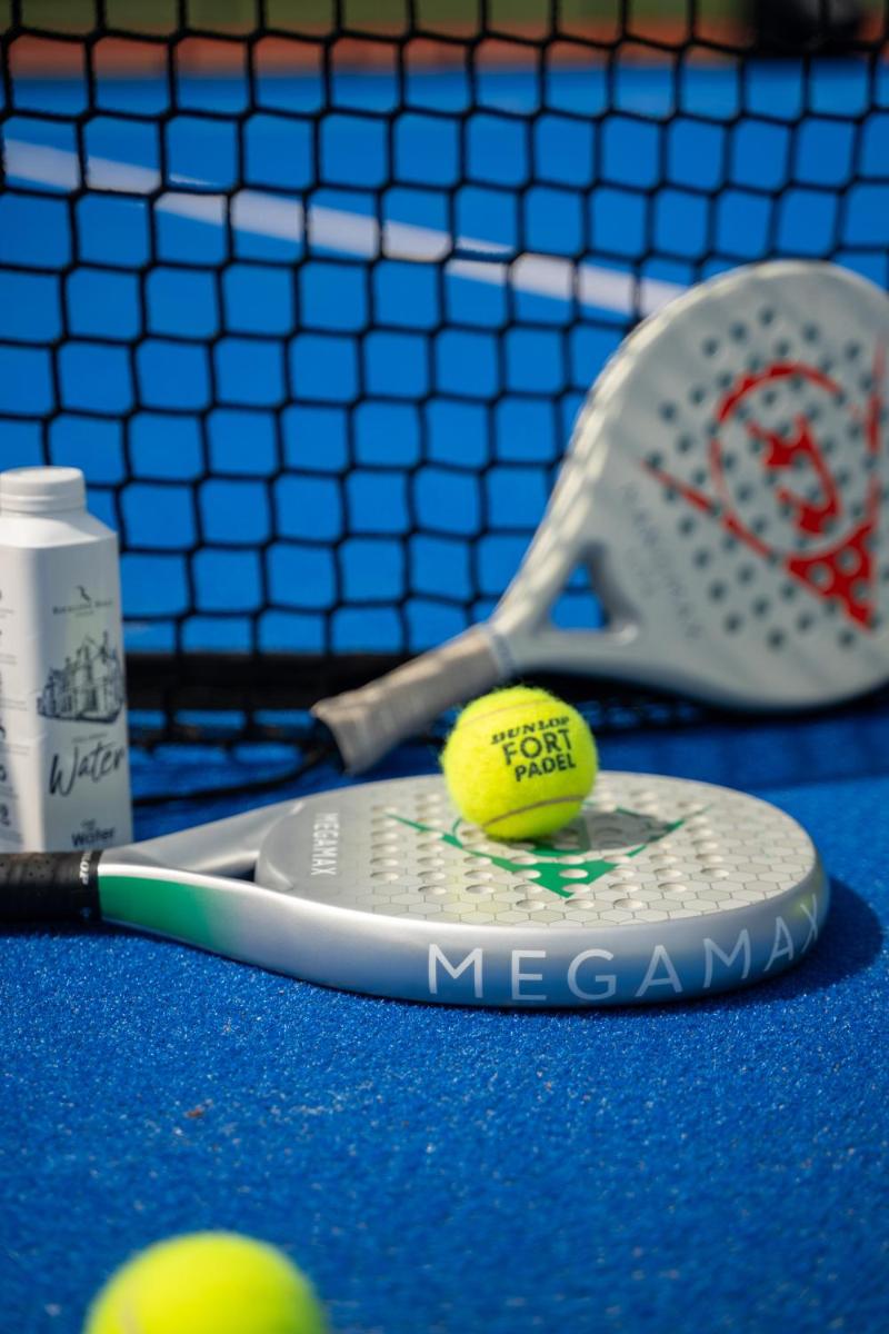 Rockliffe Hall Hotel Golf & Spa