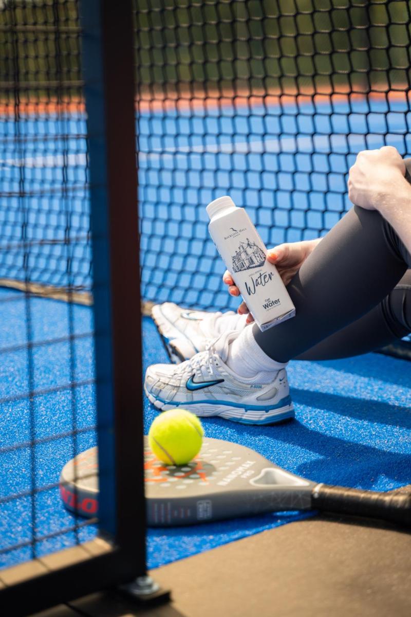 Rockliffe Hall Hotel Golf & Spa