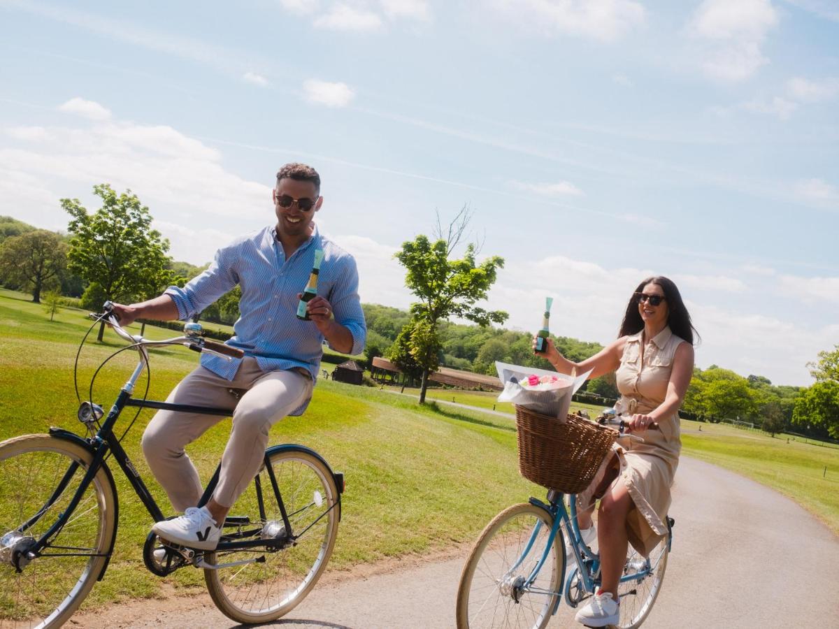 Rockliffe Hall Hotel Golf & Spa