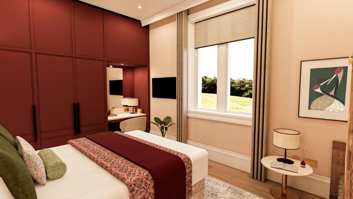 Rockliffe