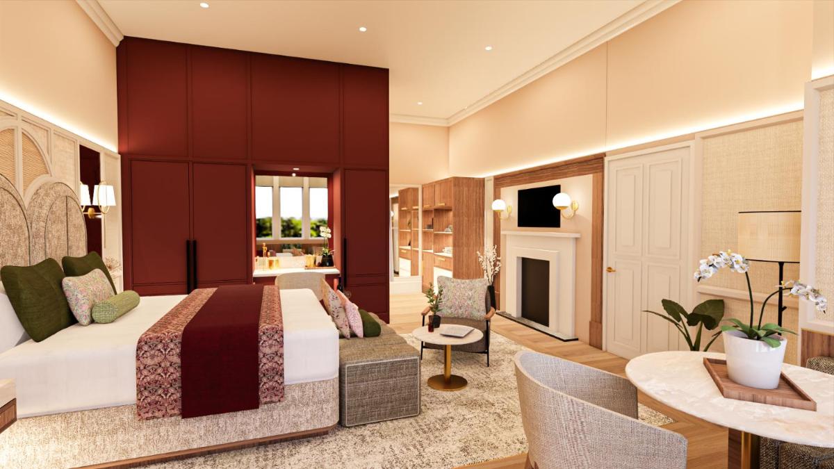 Rockliffe