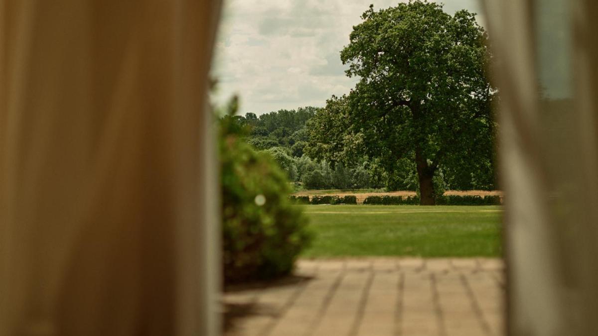 Rockliffe