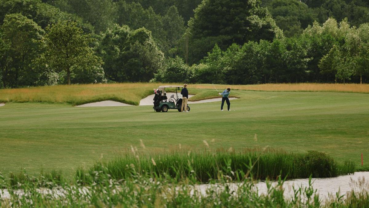 Rockliffe