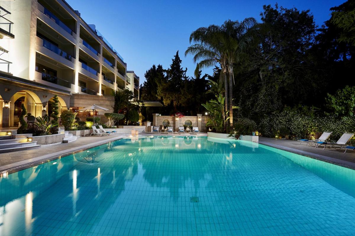 Rodos Park - Small Luxury Hotels of the World