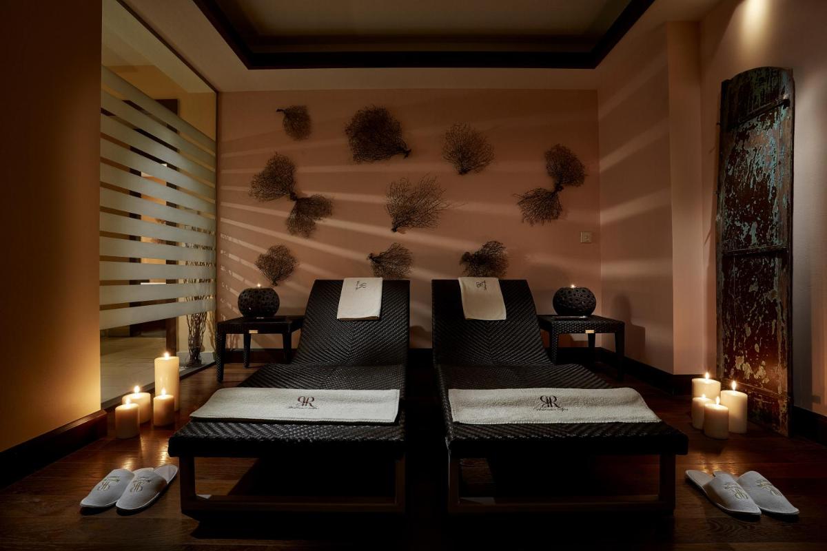 Rodos Park - Small Luxury Hotels of the World