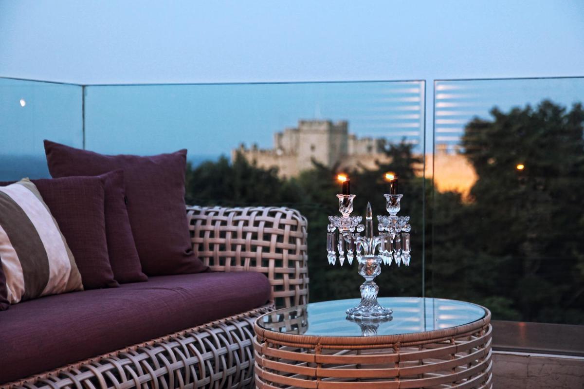 Rodos Park - Small Luxury Hotels of the World
